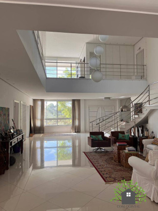 Imagem Casa com 5 Quartos à Venda, 900 m² em São Paulo Ii - Cotia
