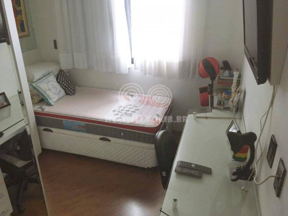 Imagem Apartamento com 3 Quartos à Venda, 113 m² em Anália Franco - São Paulo Imagem Apartamento com 3 Quartos à Venda, 113 m² em Anália Franco - São Paulo