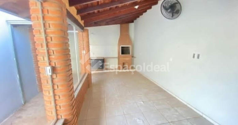 Imagem Casa com 1 Quarto à Venda, 119 m² em Residencial Açaí Ii - Lençóis Paulista Imagem Casa com 1 Quarto à Venda, 119 m² em Residencial Açaí Ii - Lençóis Paulista