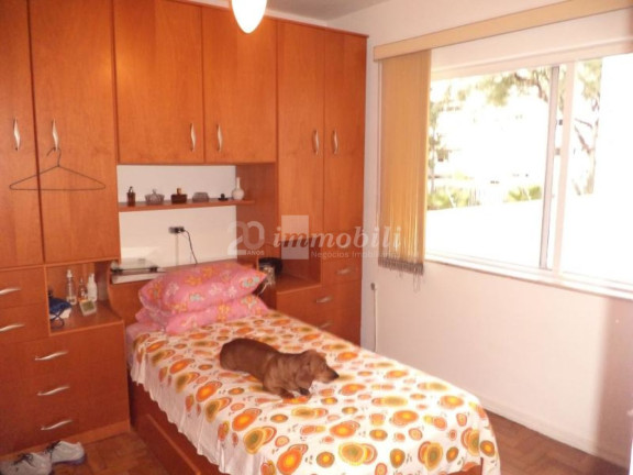 Imagem Apartamento com 2 Quartos à Venda, 102 m² em Higienópolis - São Paulo