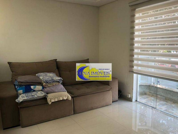 Imagem Sobrado com 3 Quartos à Venda, 235 m² em Assunção - São Bernardo Do Campo Imagem Sobrado com 3 Quartos à Venda, 235 m² em Assunção - São Bernardo Do Campo