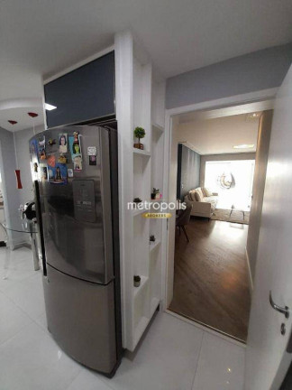 Imagem Cobertura com 4 Quartos à Venda, 211 m² em Santa Paula - São Caetano Do Sul Imagem Cobertura com 4 Quartos à Venda, 211 m² em Santa Paula - São Caetano Do Sul