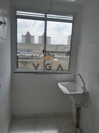 Imagem Kitnet com 1 Quarto à Venda, 40 m² em Tatuapé - São Paulo