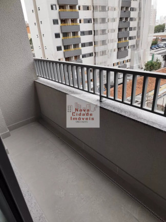 Imagem Imóvel com 1 Quarto à Venda, 25 m² em Vila Olímpia - São Paulo