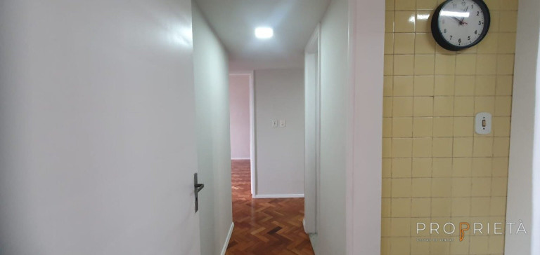 Imagem Apartamento com 3 Quartos à Venda, 140 m² em Tijuca - Rio De Janeiro