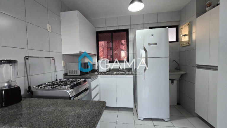 Imagem Imóvel com 2 Quartos à Venda, 55 m² em Capim Macio - Natal Imagem Imóvel com 2 Quartos à Venda, 55 m² em Capim Macio - Natal