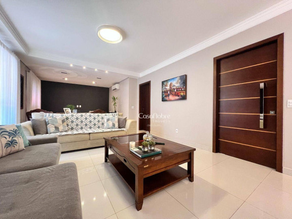 Imagem Apartamento com 3 Quartos à Venda, 202 m² em Bosque Das Juritis - Ribeirão Preto Imagem Apartamento com 3 Quartos à Venda, 202 m² em Bosque Das Juritis - Ribeirão Preto