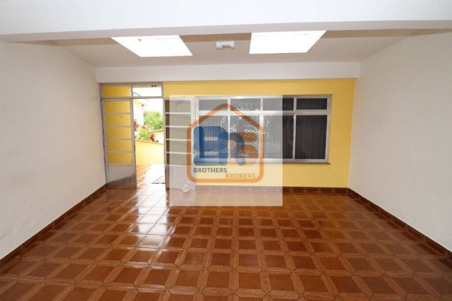 Imagem Casa com 3 Quartos à Venda, 200 m² em Parque São Domingos - São Paulo