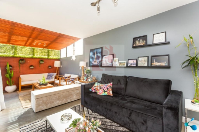 Imagem Apartamento com 1 Quarto à Venda, 77 m² em Independência - Porto Alegre