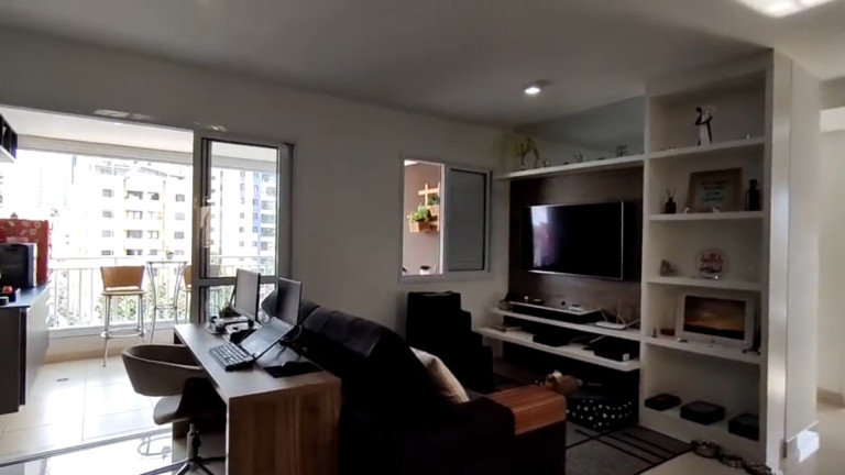 Imagem Apartamento com 2 Quartos à Venda, 73 m² em São Judas - São Paulo Imagem Apartamento com 2 Quartos à Venda, 73 m² em São Judas - São Paulo