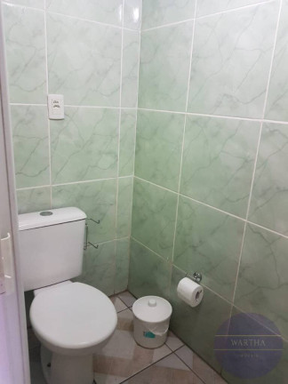 Imagem Casa com 4 Quartos à Venda, 200 m² em Sarandi - Porto Alegre