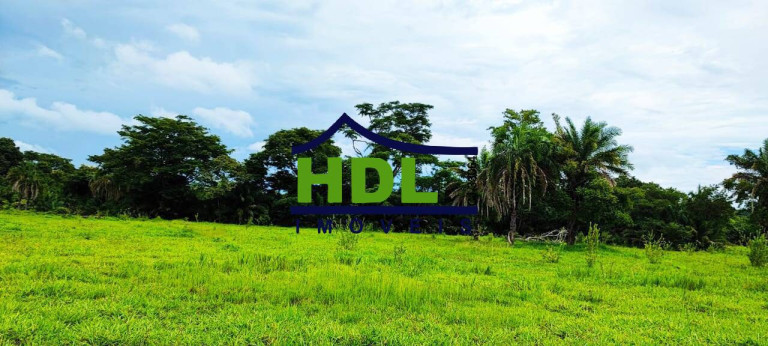 Imagem Fazenda à Venda, 61 m² em Zona Rural - Pontalina