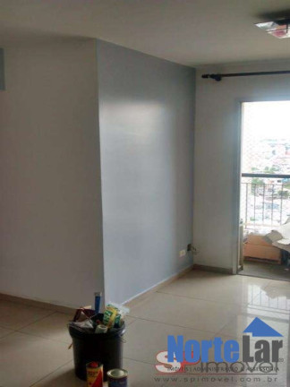Imagem Apartamento com 2 Quartos à Venda, 54 m² em Sítio Do Mandaqui - São Paulo Imagem Apartamento com 2 Quartos à Venda, 54 m² em Sítio Do Mandaqui - São Paulo