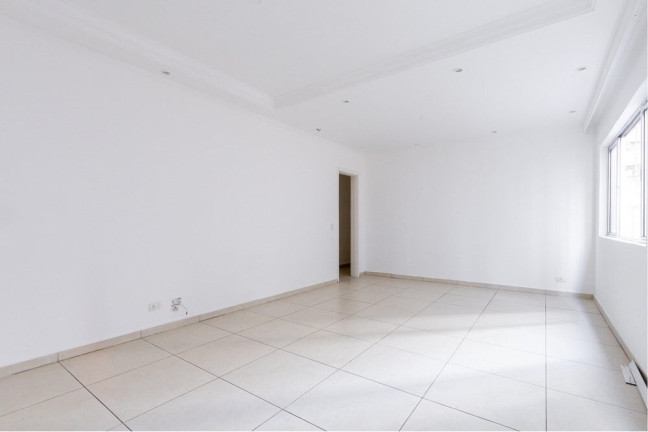 Imagem Apartamento com 3 Quartos à Venda, 123 m² em Jardim Paulista - São Paulo