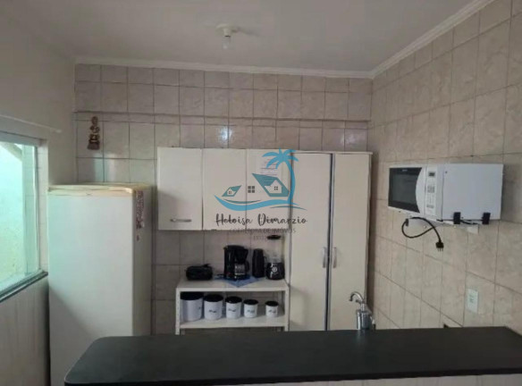 Imagem Apartamento com 1 Quarto à Venda, 46 m² em Itaguá - Ubatuba