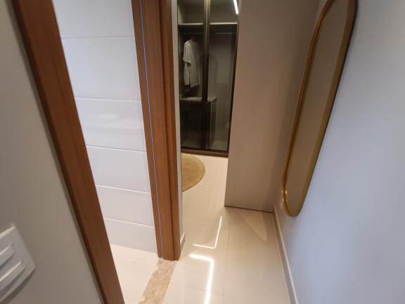 Imagem Casa de Condomínio com 3 Quartos à Venda, 92 m² em Bairro Industrial Santo Antoni - Aparecida De Goiania Imagem Casa de Condomínio com 3 Quartos à Venda, 92 m² em Bairro Industrial Santo Antoni - Aparecida De Goiania