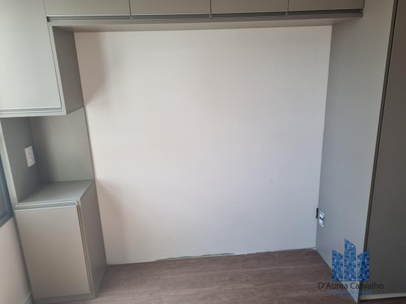 Imagem Apartamento com 1 Quarto para Alugar, 45 m² em Vila Mariana - São Paulo