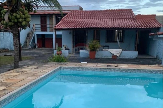 Imagem Casa com 3 Quartos à Venda, 211 m² em Itaipuaçu - Maricá Imagem Casa com 3 Quartos à Venda, 211 m² em Itaipuaçu - Maricá