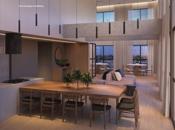 Imagem Apartamento com 2 Quartos à Venda, em Pinheiros - São Paulo Imagem Apartamento com 2 Quartos à Venda, em Pinheiros - São Paulo