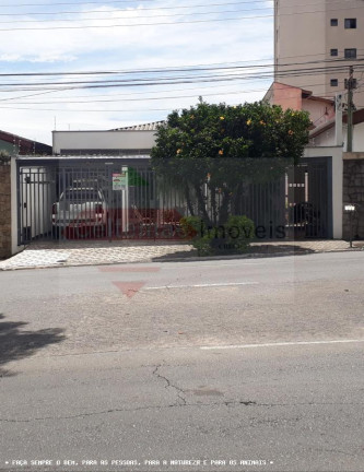 Imagem Casa com 4 Quartos à Venda, 319 m² em Jardim Eulalia - Taubaté Imagem Casa com 4 Quartos à Venda, 319 m² em Jardim Eulalia - Taubaté