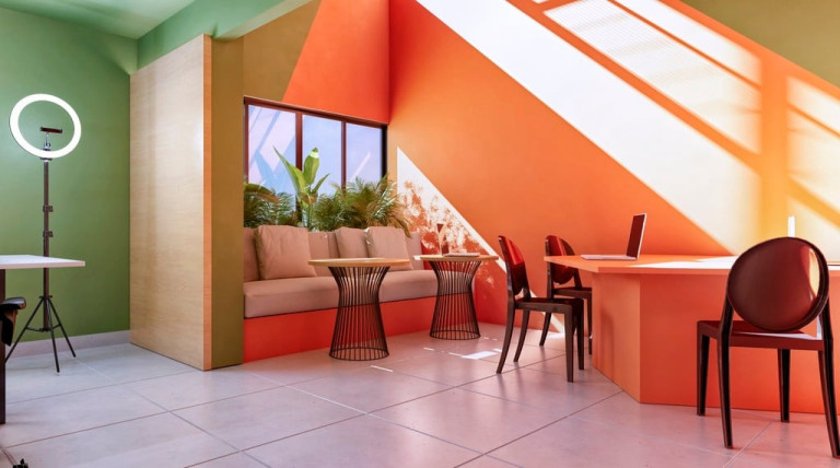 Imagem Imóvel com 3 Quartos à Venda,  em Vila Rosa - Goiânia