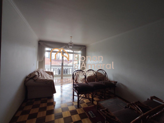 Imagem Apartamento com 3 Quartos à Venda, 194 m² em Centro - Campinas