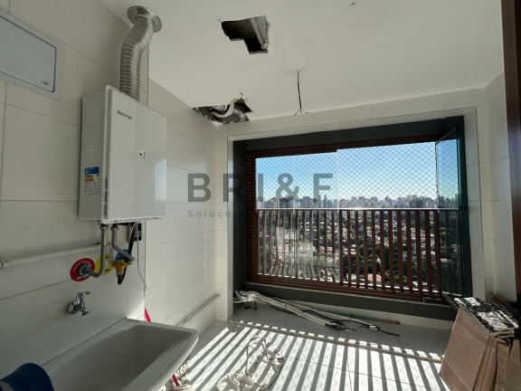 Imagem Apartamento com 3 Quartos à Venda, 145 m² em Brooklin - São Paulo Imagem Apartamento com 3 Quartos à Venda, 145 m² em Brooklin - São Paulo