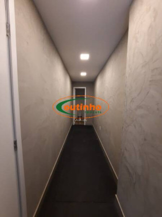 Imagem Cobertura com 1 Quarto à Venda, 48 m² em Tijuca - Rio De Janeiro Imagem Cobertura com 1 Quarto à Venda, 48 m² em Tijuca - Rio De Janeiro