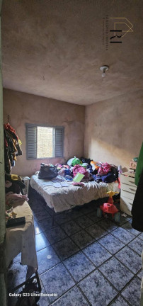 Imagem Casa com 3 Quartos à Venda, 587 m² em Cidade Satélite íris - Campinas