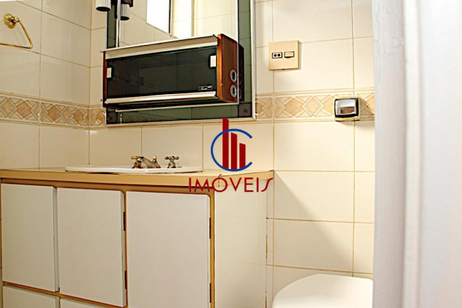 Imagem Apartamento com 3 Quartos à Venda, 112 m² em Vila Mariana - São Paulo Imagem Apartamento com 3 Quartos à Venda, 112 m² em Vila Mariana - São Paulo