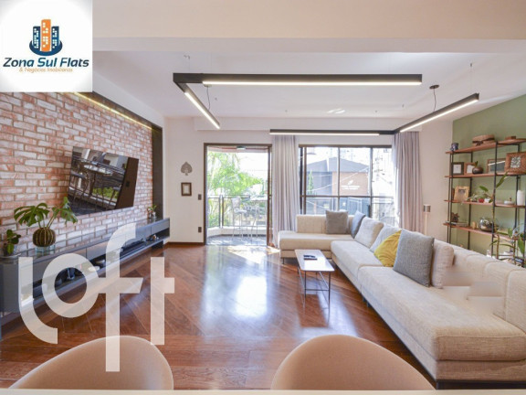 Imagem Apartamento com 4 Quartos à Venda, 200 m² em Jardim Vila Mariana - São Paulo Imagem Apartamento com 4 Quartos à Venda, 200 m² em Jardim Vila Mariana - São Paulo