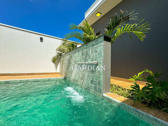 Imagem Casa com 3 Quartos à Venda, 202 m² em Loteamento Park Gran Reserve - Indaiatuba Imagem Casa com 3 Quartos à Venda, 202 m² em Loteamento Park Gran Reserve - Indaiatuba