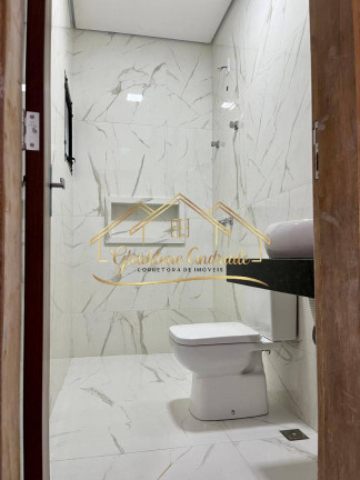 Imagem Casa com 3 Quartos à Venda, 151 m² em Sorocaba Imagem Casa com 3 Quartos à Venda, 151 m² em Sorocaba