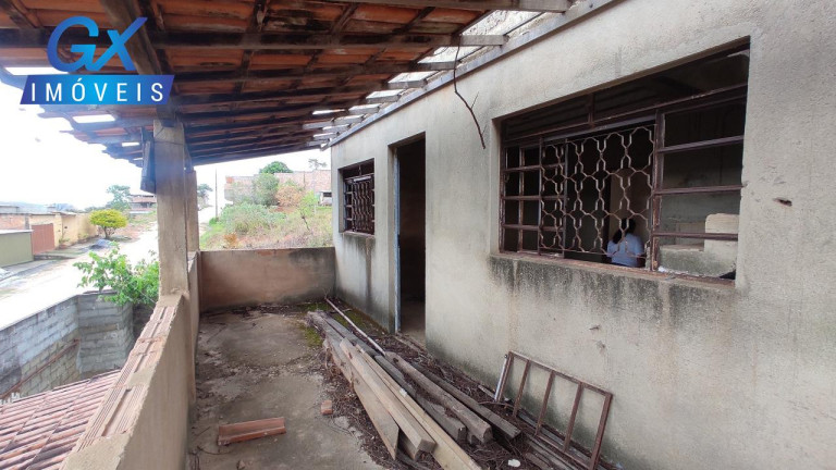 Imagem Casa com 4 Quartos à Venda, 120 m² em Mirante Palmital - Esmeraldas
