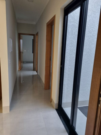 Imagem Casa com 3 Quartos à Venda, 140 m² em Jardim Paulista Iii - Maringa