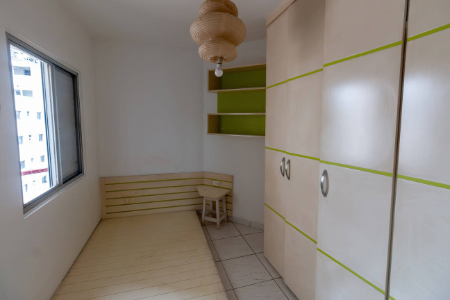 Imagem Apartamento com 1 Quarto à Venda, 25 m² em Bela Vista - São Paulo
