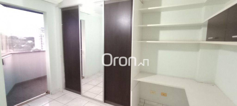 Imagem Apartamento com 3 Quartos à Venda, 123 m² em Setor Leste Universitário - Goiânia Imagem Apartamento com 3 Quartos à Venda, 123 m² em Setor Leste Universitário - Goiânia
