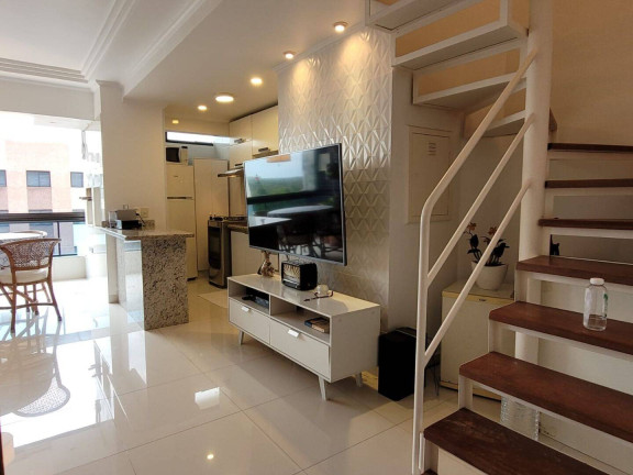 Imagem Cobertura com 2 Quartos à Venda, 78 m² em Riviera De São Lourenço - Bertioga Imagem Cobertura com 2 Quartos à Venda, 78 m² em Riviera De São Lourenço - Bertioga