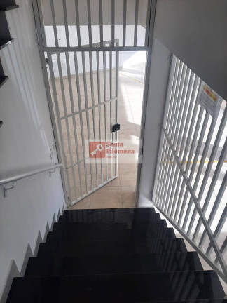 Imagem Cobertura com 2 Quartos à Venda, 96 m² em Vila Pires - Santo André Imagem Cobertura com 2 Quartos à Venda, 96 m² em Vila Pires - Santo André