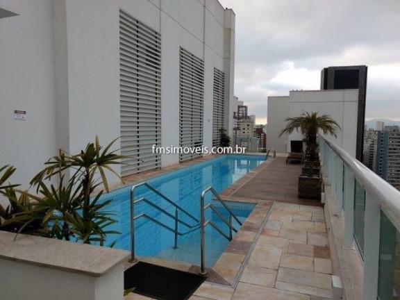 Imagem Imóvel com 2 Quartos à Venda, 54 m² em Bela Vista - São Paulo