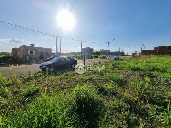 Imagem Terreno à Venda, 200 m² em Jardim Dos Lagos - Nova Odessa Imagem Terreno à Venda, 200 m² em Jardim Dos Lagos - Nova Odessa