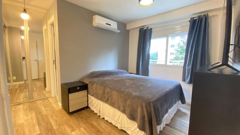 Imagem Apartamento com 2 Quartos à Venda, 70 m² em Morumbi - São Paulo Imagem Apartamento com 2 Quartos à Venda, 70 m² em Morumbi - São Paulo