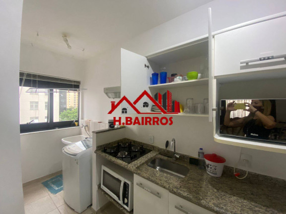 Imagem Apartamento com 2 Quartos à Venda, 80 m² em Parque Residencial Aquarius - São José Dos Campos Imagem Apartamento com 2 Quartos à Venda, 80 m² em Parque Residencial Aquarius - São José Dos Campos