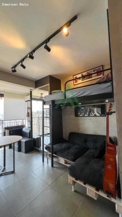 Imagem Apartamento à Venda, 24 m² em Consolação - São Paulo Imagem Apartamento à Venda, 24 m² em Consolação - São Paulo