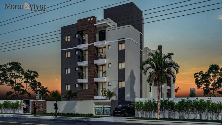 Imagem Apartamento com 2 Quartos à Venda, 47 m² em Weissópolis - Pinhais Imagem Apartamento com 2 Quartos à Venda, 47 m² em Weissópolis - Pinhais