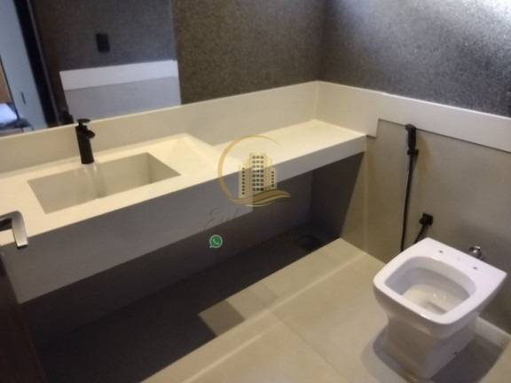 Imagem Casa com 3 Quartos à Venda, 275 m² em Golden Park Residence - Mirassol Imagem Casa com 3 Quartos à Venda, 275 m² em Golden Park Residence - Mirassol