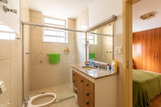 Imagem Apartamento com 2 Quartos à Venda, 121 m² em Santa Cecília - São Paulo