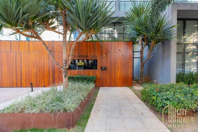 Imagem Apartamento com 1 Quarto à Venda, 89 m² em Moema - São Paulo Imagem Apartamento com 1 Quarto à Venda, 89 m² em Moema - São Paulo