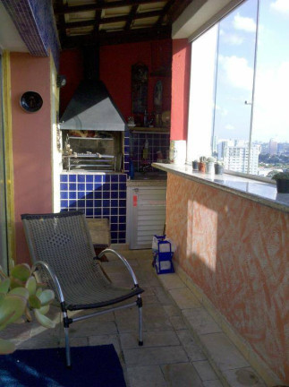 Imagem Cobertura com 3 Quartos à Venda, 183 m² em Alto De Pinheiros - São Paulo Imagem Cobertura com 3 Quartos à Venda, 183 m² em Alto De Pinheiros - São Paulo