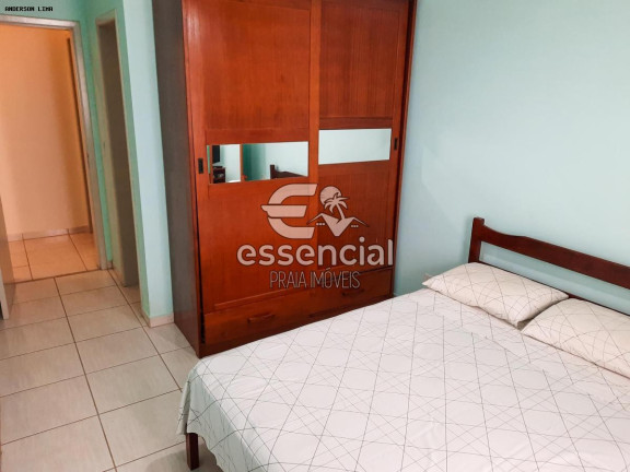 Imagem Apartamento com 2 Quartos à Venda, 97 m² em Praia Do Itaguá - Ubatuba